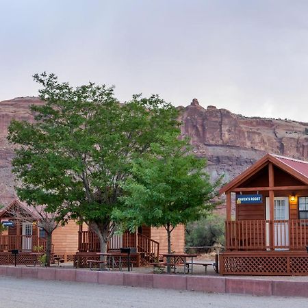 Sun Outdoors Canyonlands Gateway Moab Buitenkant foto