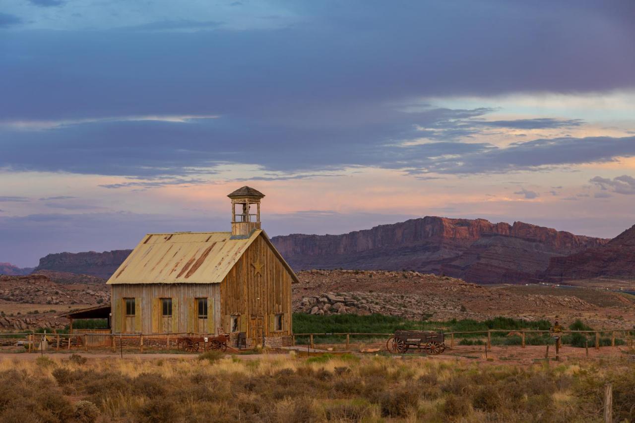 Sun Outdoors Canyonlands Gateway Moab Buitenkant foto