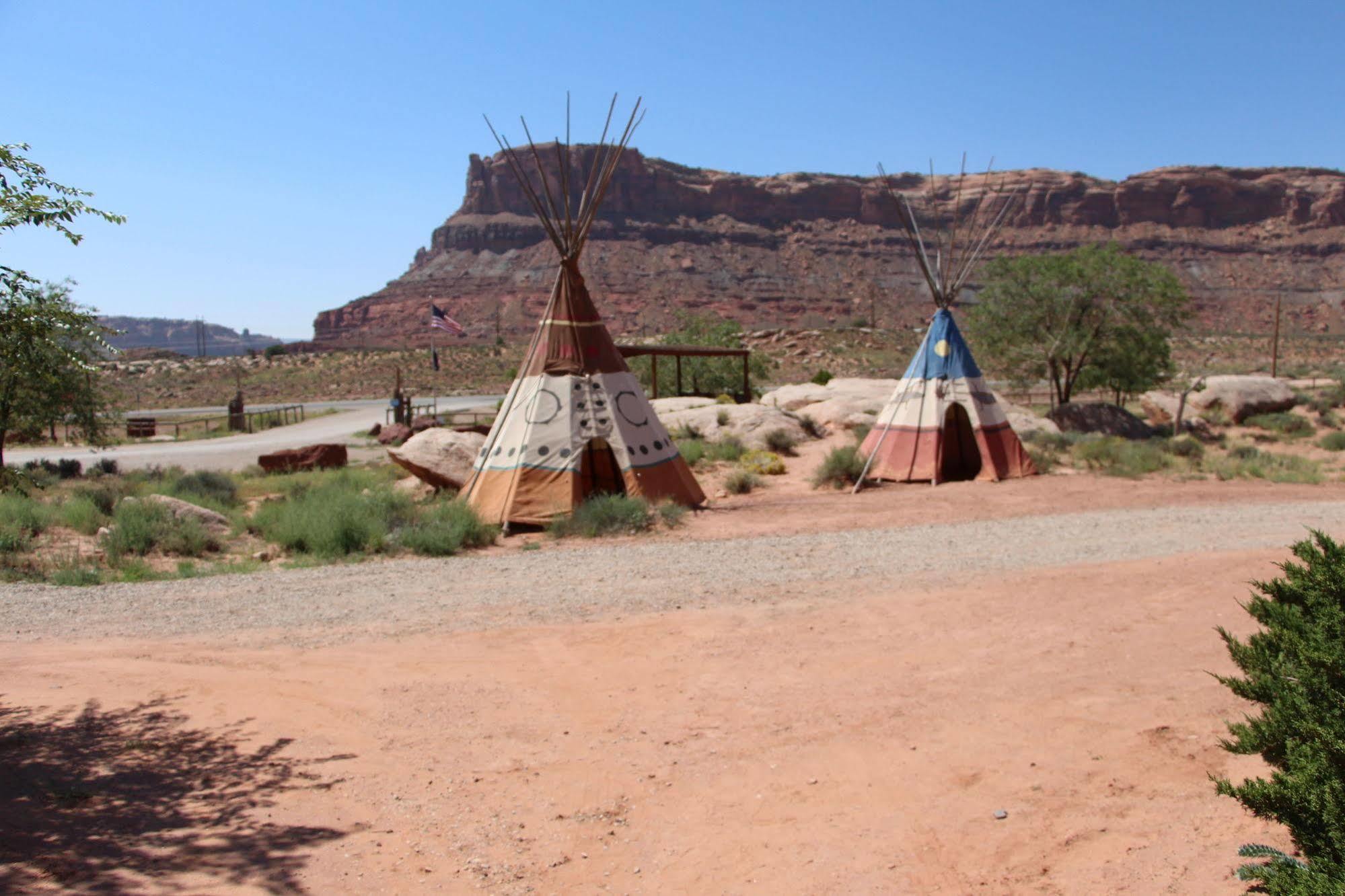Sun Outdoors Canyonlands Gateway Moab Buitenkant foto