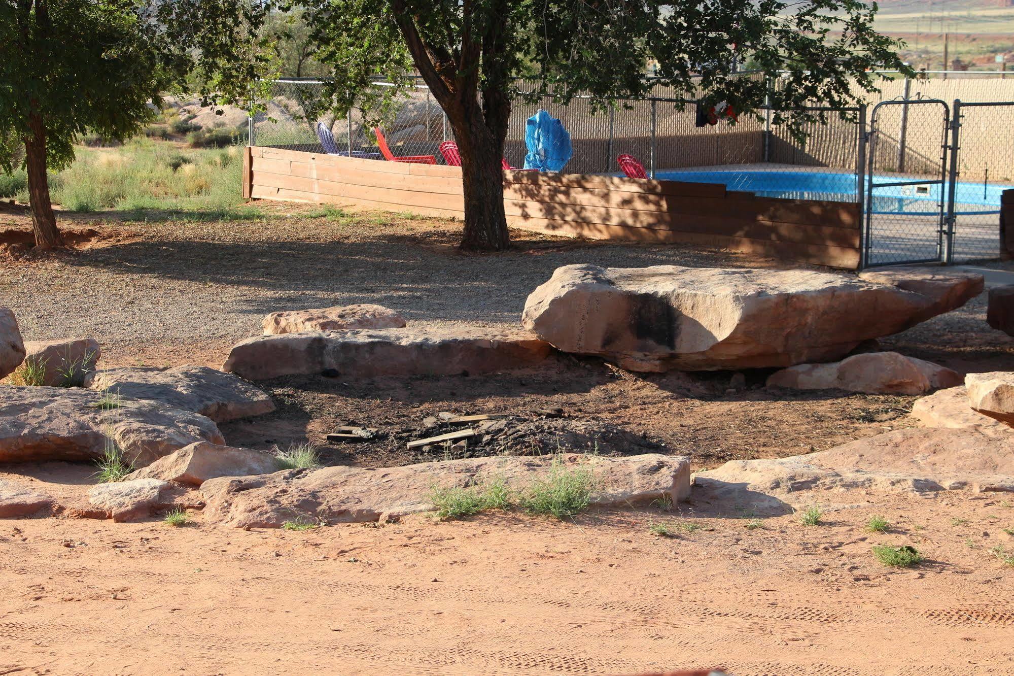 Sun Outdoors Canyonlands Gateway Moab Buitenkant foto